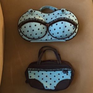 Brag Travel Bags